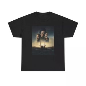 Dune Prophecy Graphic Shirt