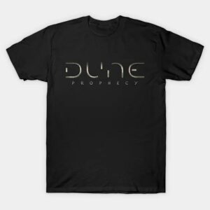 Dune Prophecy Show Shirt