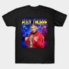 EDDY THORPE Wrestling Shirt