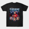 Eddy Thorpe WWE NXT Shirt