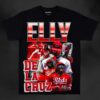 Elly De La Cruz Cincinnati Reds Baseball Shirt