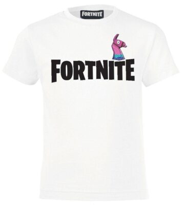 FORTNITE Game Fan Shirt