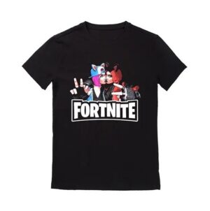 Fortnite T Shirt