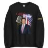 Freedom Greg Sweatshirt