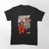 Funny Men Quavo Huncho Bootleg American Rapper T-shirt