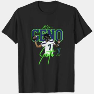 GENO SMITH 7 Shirt