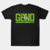 Geno Smith Geno Shirt