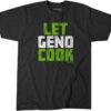 Geno Smith Let Geno Cook Shirt