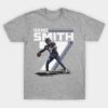 Geno Smith Seattle Fade Shirt