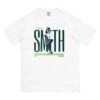 Geno Smith Seattle Seahawks Shirt