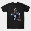 Geno Smith Signature Shirt