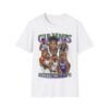 Giannis Antetokounmpo Bucks Shirt