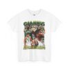 Giannis Antetokounmpo Graphic Shirt