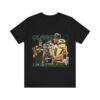 Giannis Antetokounmpo Graphic Unisex Shirt