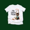 Giannis Antetokounmpo Toon Shirt