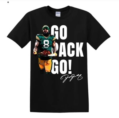 Green Bay Packers T-Shirt