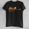 Guitar Musician T-Shirt