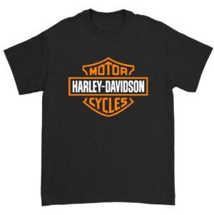 Harley Davidson Unisex Shirt