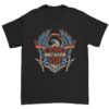 Harley Davison Motor Unisex Shirt