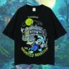 Haunted Mansion Mickey and Friends Shirt