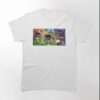 Heros Astro Bot PS Classic Shirt