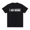 I Am Music Playboi Carti Album Shirt