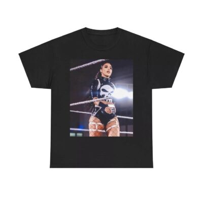 Jaida Parker WWE NXT Shirt