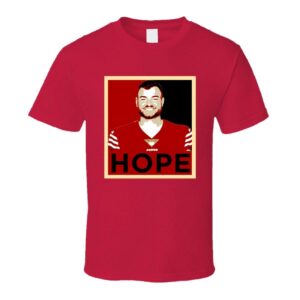 Jake Moody Hope Shirt