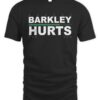 Jalen Hurts And Saquon Barkley Shirt