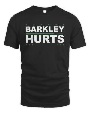 Jalen Hurts And Saquon Barkley Shirt