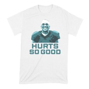 Jalen Hurts Shirt Philly Sports Shirt