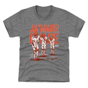 Ja'Marr Chase Touchdown Dance Shirt