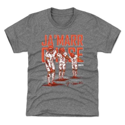 Ja'Marr Chase Touchdown Dance Shirt