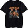 Jamie Foxx Fan American Actor Shirt