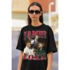 JAMIE FOXX Hiphop Rapper Shirt