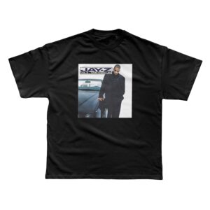 Jay Z Hard Knock Life Premium Unisex Shirt