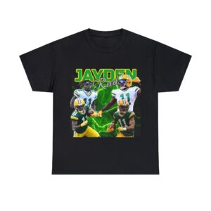 Jayden Reed Vintage 90s T-shirt