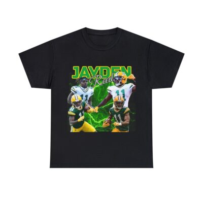 Jayden Reed Vintage 90s T-shirt