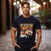 Joe Burrow Bootleg Unisex Shirt