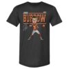 Joe Burrow Cartoon Shirt