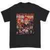 Joe Burrow Graphic Cincinnati Bengals Shirt