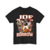 Joe Burrow Sheisty Bengals Shirt