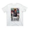 Joe Burrow The Eras Tour Shirt