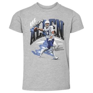 Josh Allen Buffalo Football Signature T Shirt