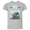 Josh Allen No Joshin Football T Shirt