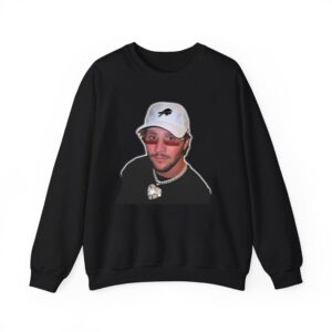 Josh Allen Swaggy Dreams Sweatshirt