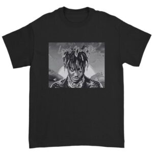 Juice Wrld Unisex Shirt