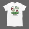 Just Trish New York, NY Christmas 2024 T Shirt