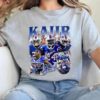 Kaiir Elam Vintage 90s Graphic Style T-shirt