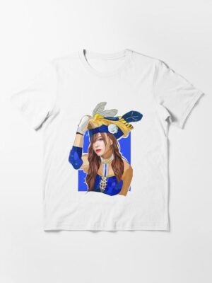 Kairi Hojo 2023 Fanart Essential Shirt